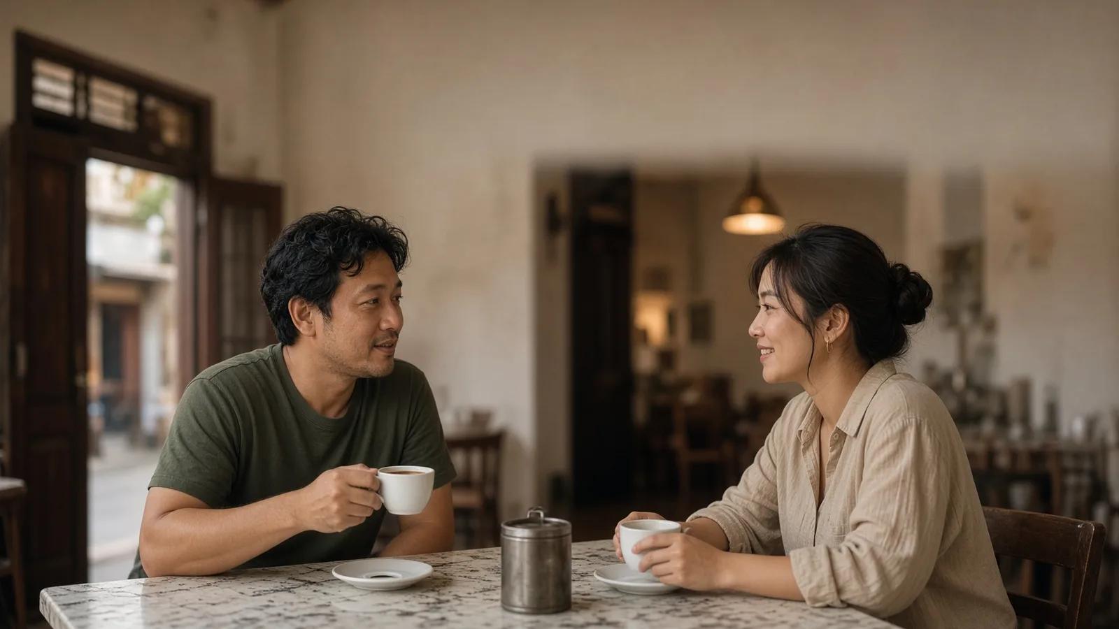 Dating in Singapore: What It's Really Like in 2026