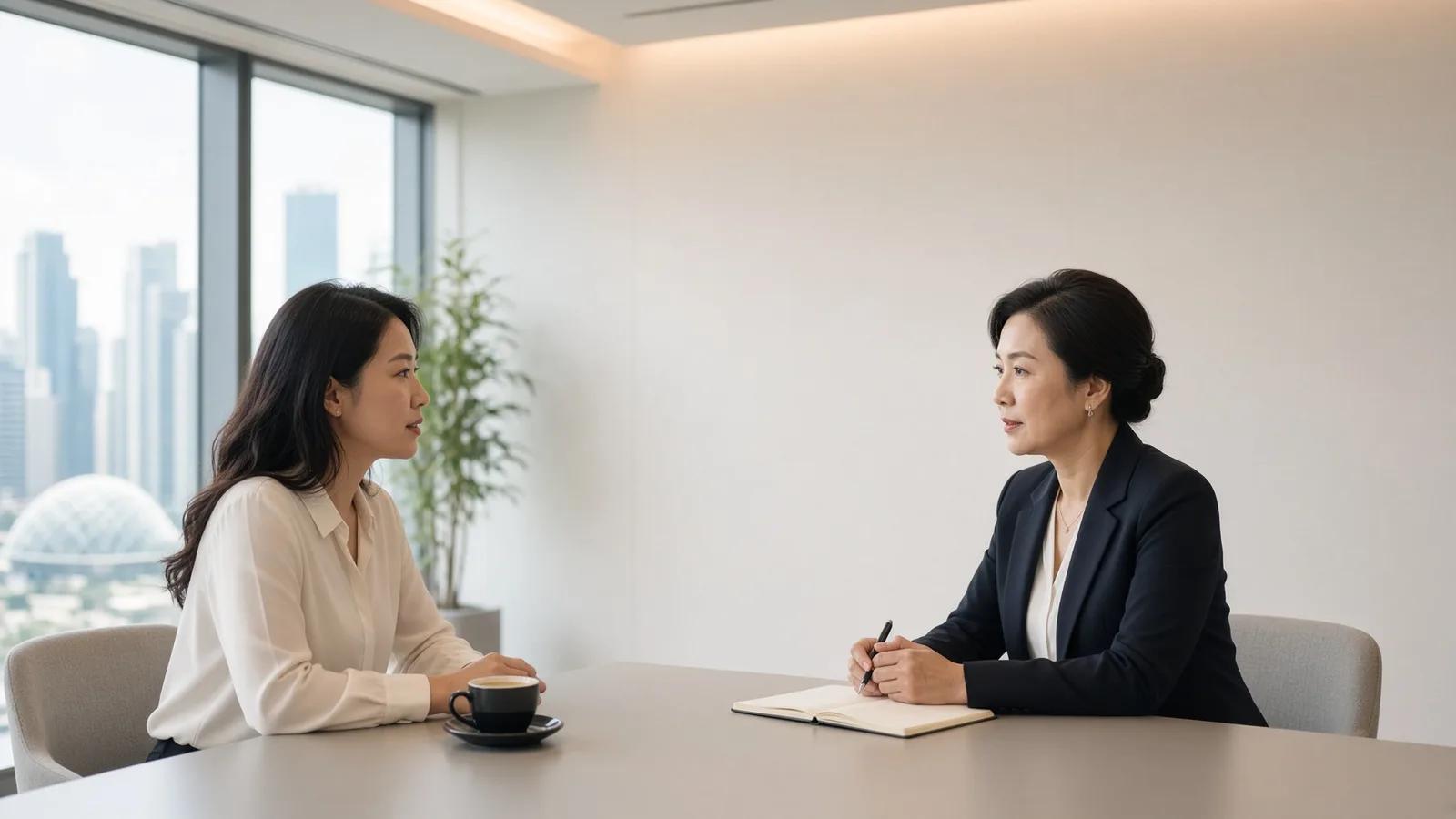 Matchmaking Services in Singapore: Are They Worth It?
