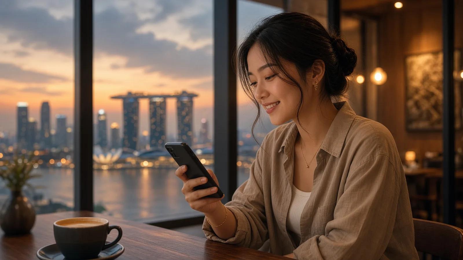 Best Dating Apps in Singapore 2026: Ranked and Reviewed