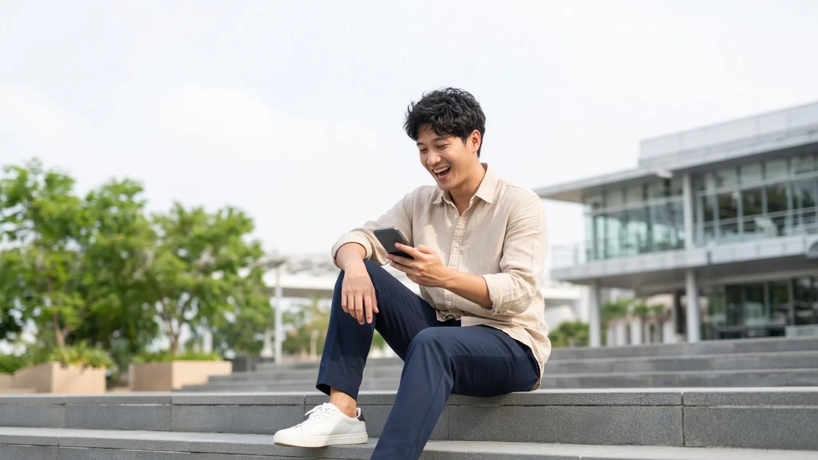 Free Dating Apps in Singapore: What You Really Get Without Paying