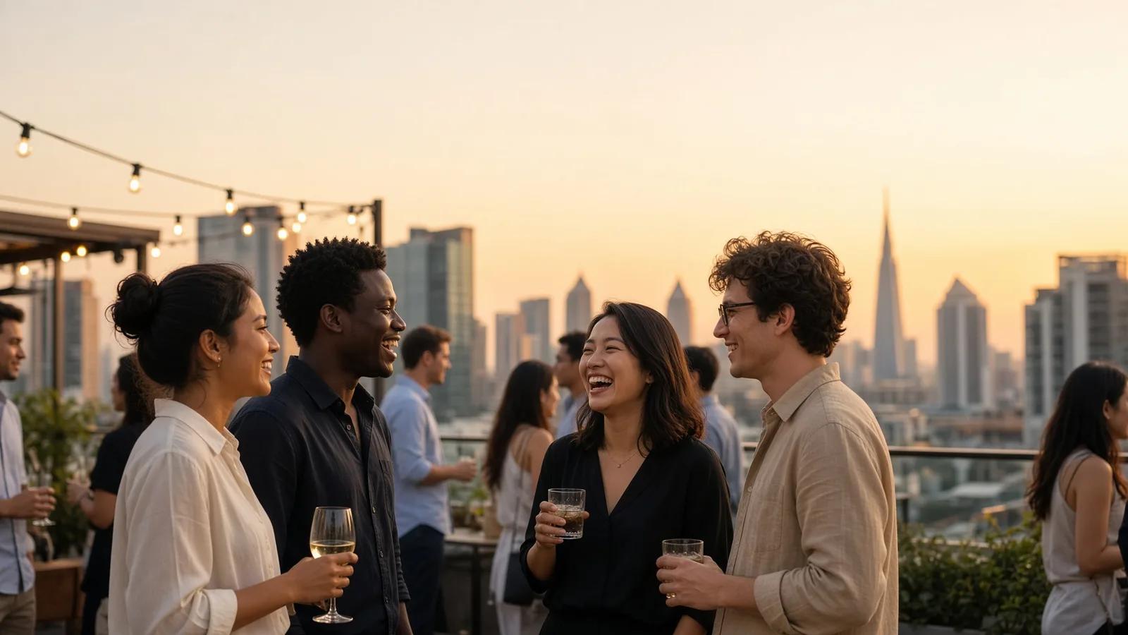 How to Meet Singles in Singapore: 12 Ways That Actually Work