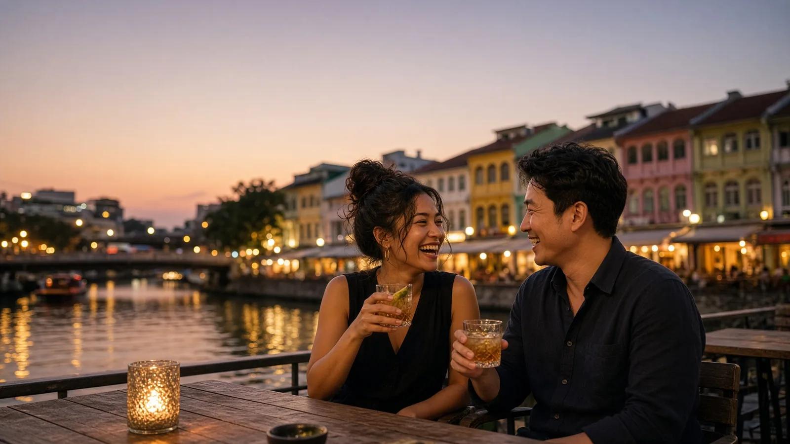 Expat Dating in Singapore: The Complete Guide for 2026