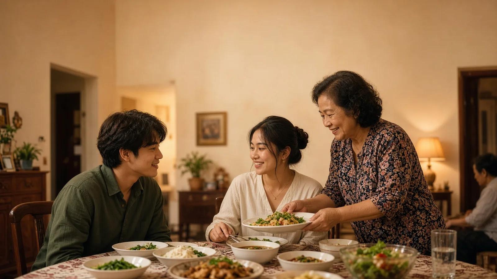 Singapore Dating Etiquette: What to Expect When Dating a Singaporean